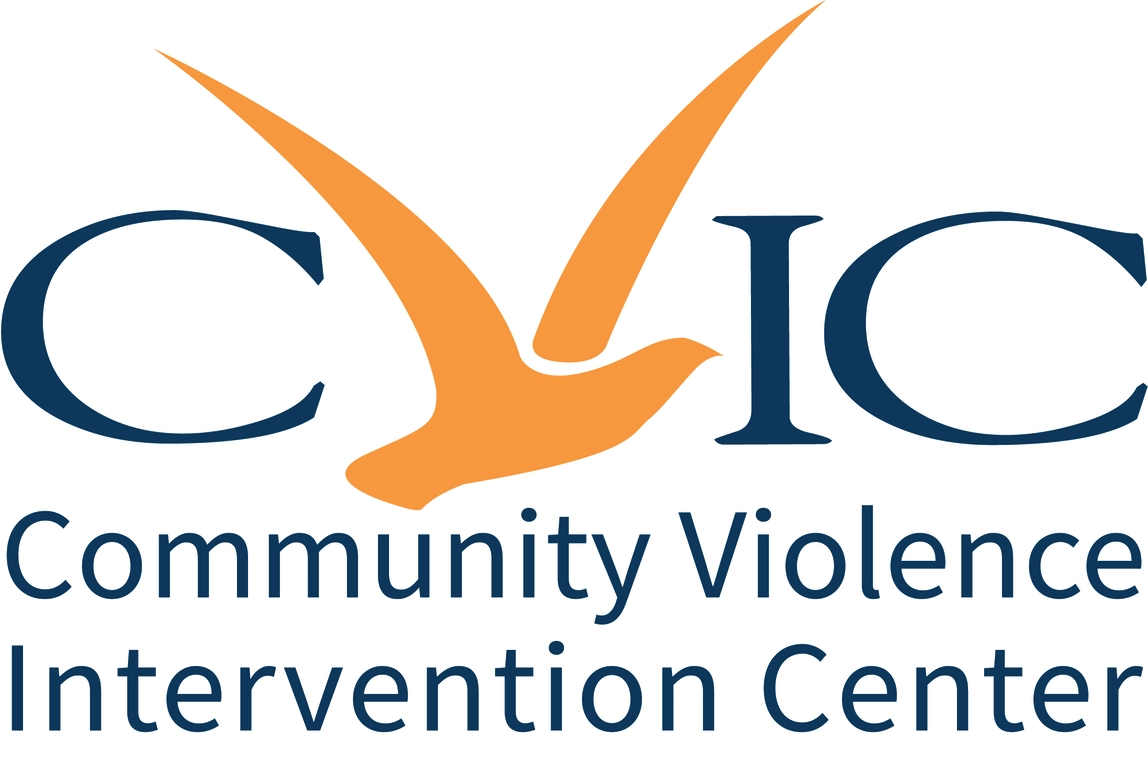 Community Violence Intervention Center logo